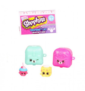   Shopkins S5  (56143) 3