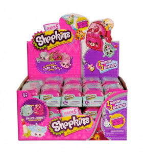   Shopkins S5  (56143) 4