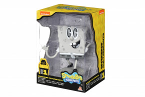   Sponge Bob SpongePop CulturePants Old Timey SB (EU690701) 5