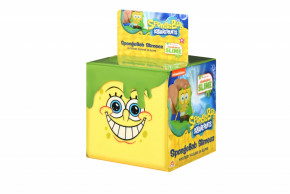  - Sponge Bob Slime Cube (EU690200) 29