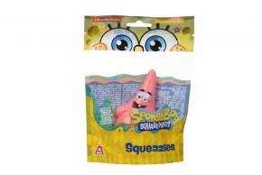  - Sponge Bob Squeazies Patrick (EU690302)