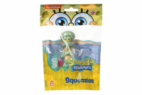  - Sponge Bob Squeazies Squidward (EU690304) 3