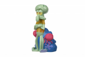  - Sponge Bob Squeazies Squidward (EU690304) 5