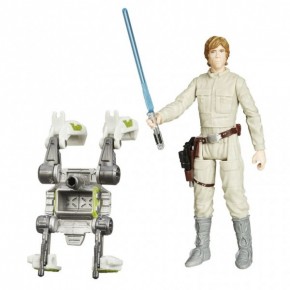  Star Wars Luke Skywalker 9,5  (B3445EU4-1-2) 3