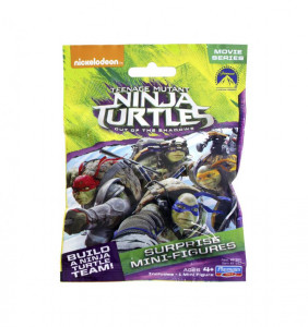 Գ- TMNT - 6  (91850) 4