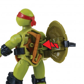  TMNT -   12 (90732) 3