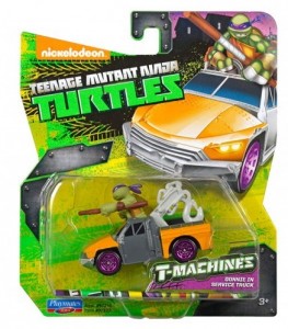   TMNT    (043377972235) 3