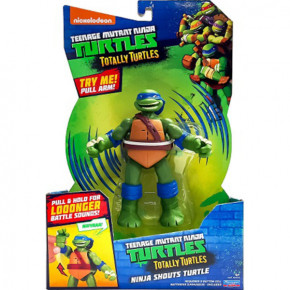  TMNT  15  (91673) 3