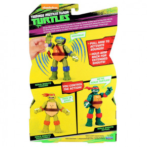  TMNT  15  (91673) 4