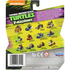   TMNT    (43377972198) 4