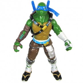  TMNT - Movie II  12  (88001)