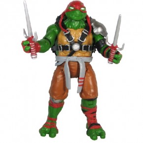  TMNT - Movie II  12  (88004)