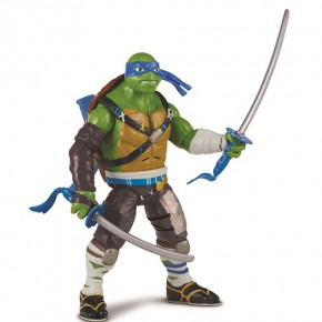  TMNT -   Movie II Deluxe  15  (88301)