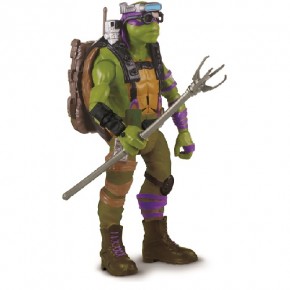  TMNT -   Movie II Deluxe  15  (88302)