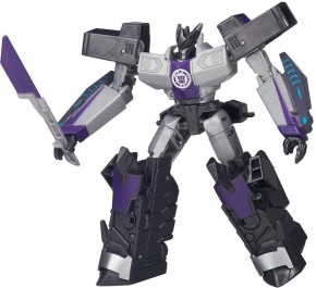  Hasbro Robots In Disguise  Megatronus (B0070-8)