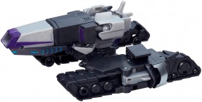  Hasbro Robots In Disguise  Megatronus (B0070-8) 3