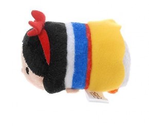   Tsum Tsum Disney Snow White (5801-10) 4