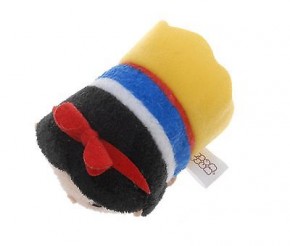   Tsum Tsum Disney Snow White (5801-10) 6