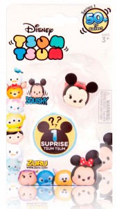   Tsum Tsum Disney Snow White (5801-10) 8