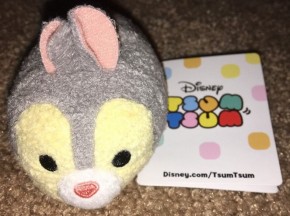   Tsum Tsum Disney Thumper (5801-11) 5