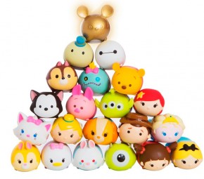   Tsum Tsum Disney Thumper (5801-11) 8