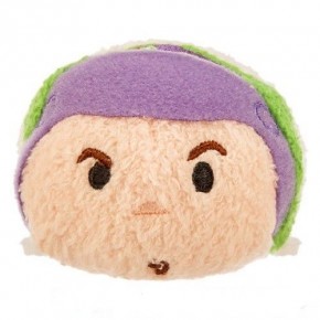   Tsum Tsum Disney Buzz lightyear (5801-14)