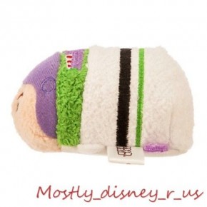   Tsum Tsum Disney Buzz lightyear (5801-14) 3