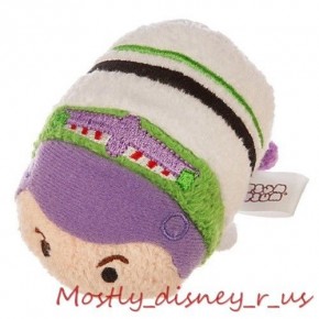   Tsum Tsum Disney Buzz lightyear (5801-14) 5