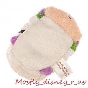   Tsum Tsum Disney Buzz lightyear (5801-14) 6