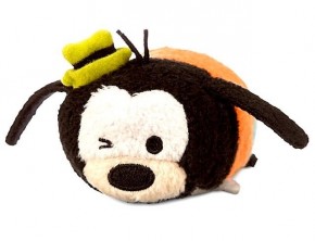   Tsum Tsum Disney Goofy (5801-15)