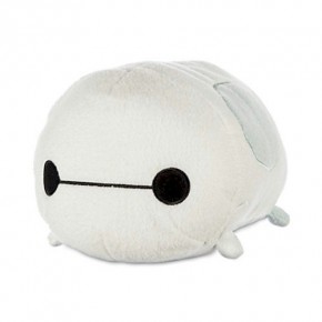   Tsum Tsum Disney Bay Max (5801-1) 3