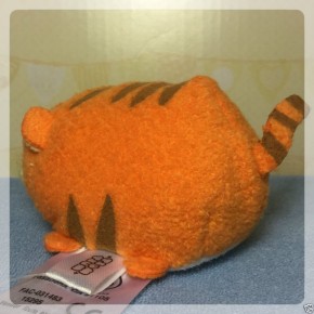   Tsum Tsum Disney Tigger (5801-2) 6