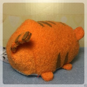   Tsum Tsum Disney Tigger (5801-2) 7