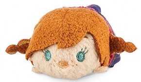   Tsum Tsum Disney Anna (5801-5)