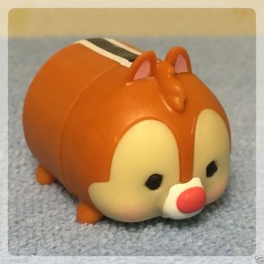   Tsum Tsum Disney Dale (5801-6) 5