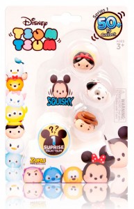   Tsum Tsum Disney 4  (5802)