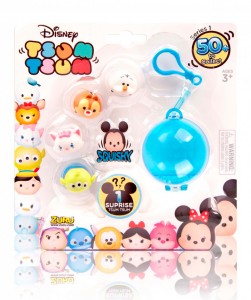   Tsum Tsum Disney 5    (5804)