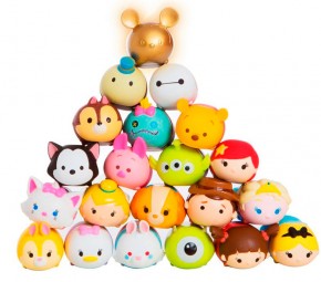   Tsum Tsum Disney Allan (5801-22) 4