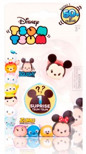   Tsum Tsum Disney Allan (5801-22)