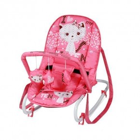  Bertoni Top Relax Pink Kitten