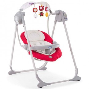 - Chicco Polly Swing Up Paprika (79110.71)