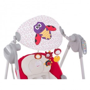 - Chicco Polly Swing Up Paprika (79110.71) 5