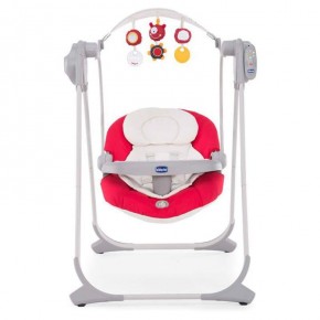 - Chicco Polly Swing Up Paprika (79110.71) 7