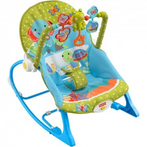 - Fisher Price BGB00