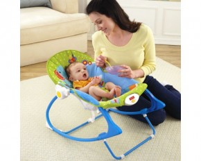 - Fisher Price BGB00 4