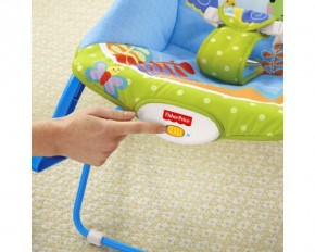 - Fisher Price BGB00 6