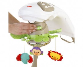 - Fisher Price   (X7340) 3