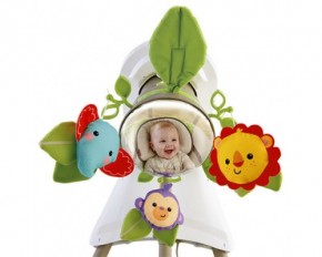 - Fisher Price   (X7340) 4