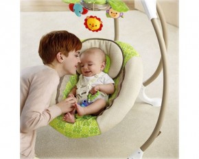 - Fisher Price   (X7340) 5