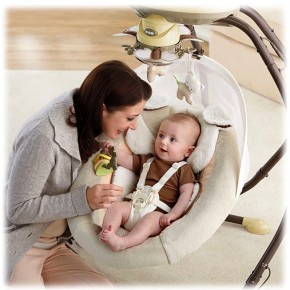 - Fisher Price My Little Snugapuppy (X7345) 3